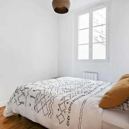 Charming Family In By Guestready Appartamento *