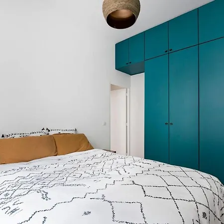 Appartamento Charming Family In By Guestready *