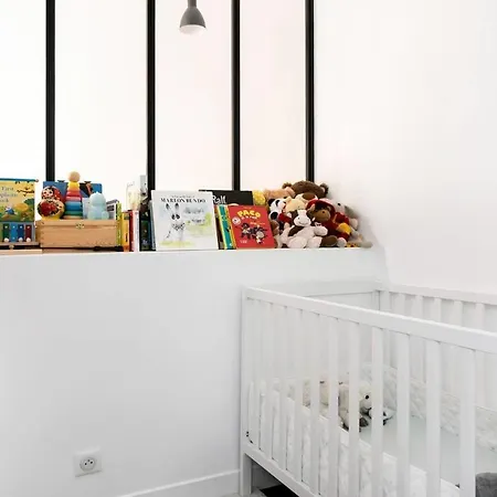 Charming Family In By Guestready Appartamento